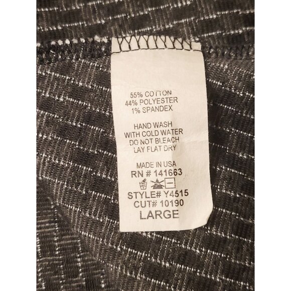 You Are Not Alone Black White Checkered Sleeveless A Line Skater Dress - L - Picture 5 of 5